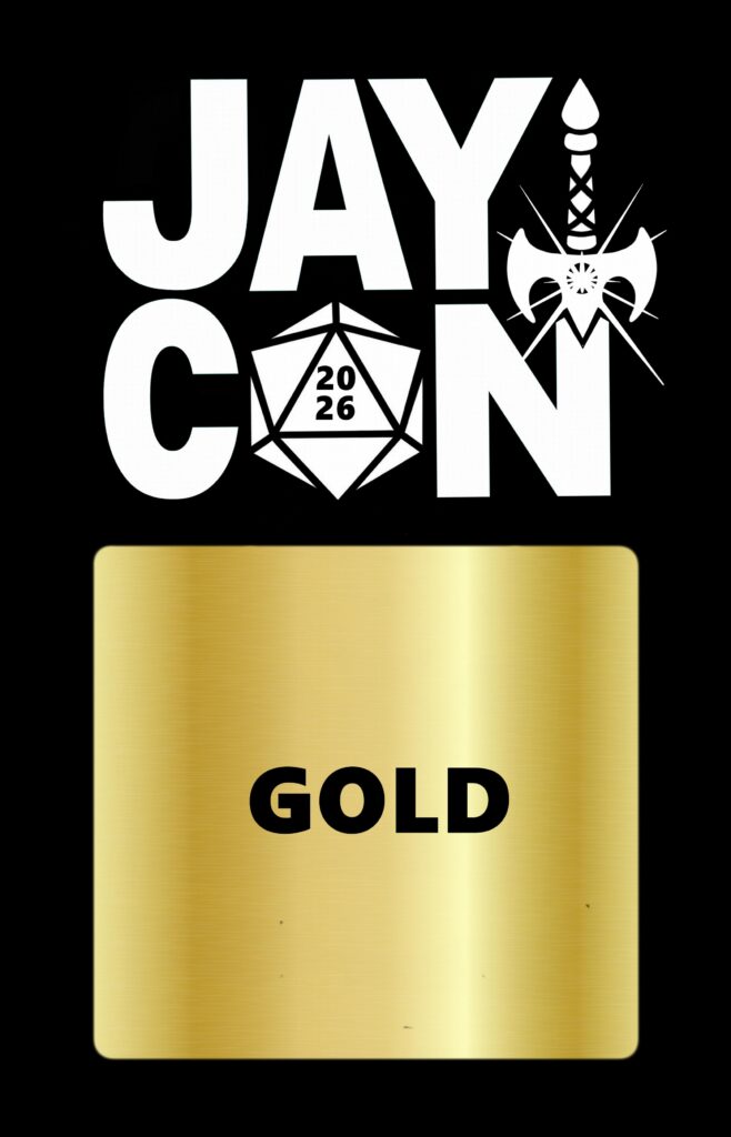 Gold Pass