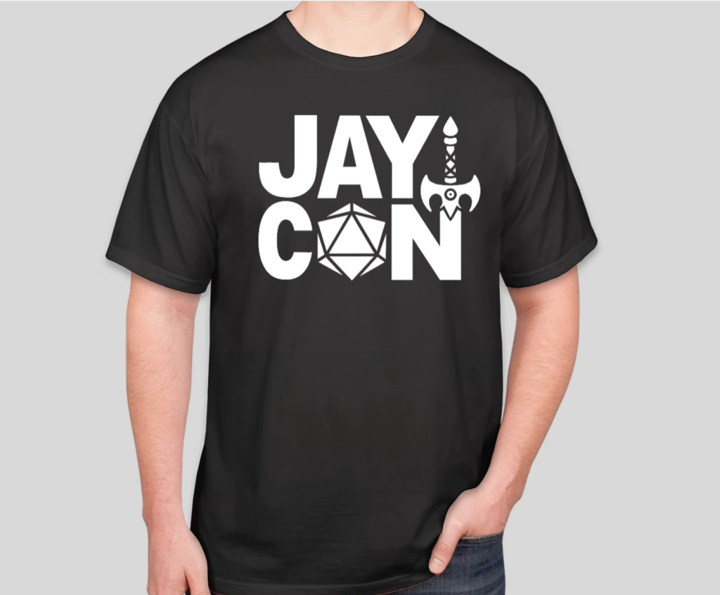 FREE SHIRT (4XL)