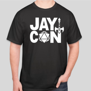 FREE T-SHIRT