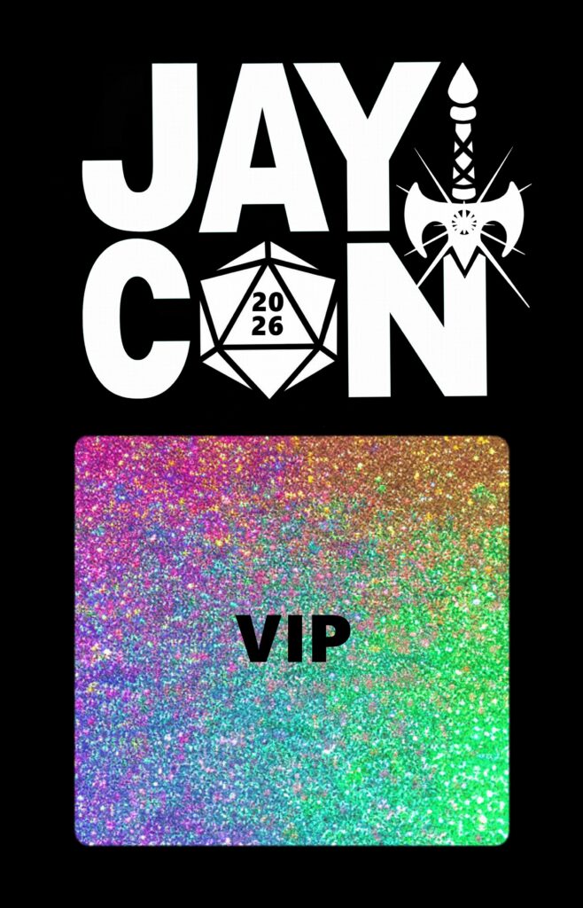 VIP Pass